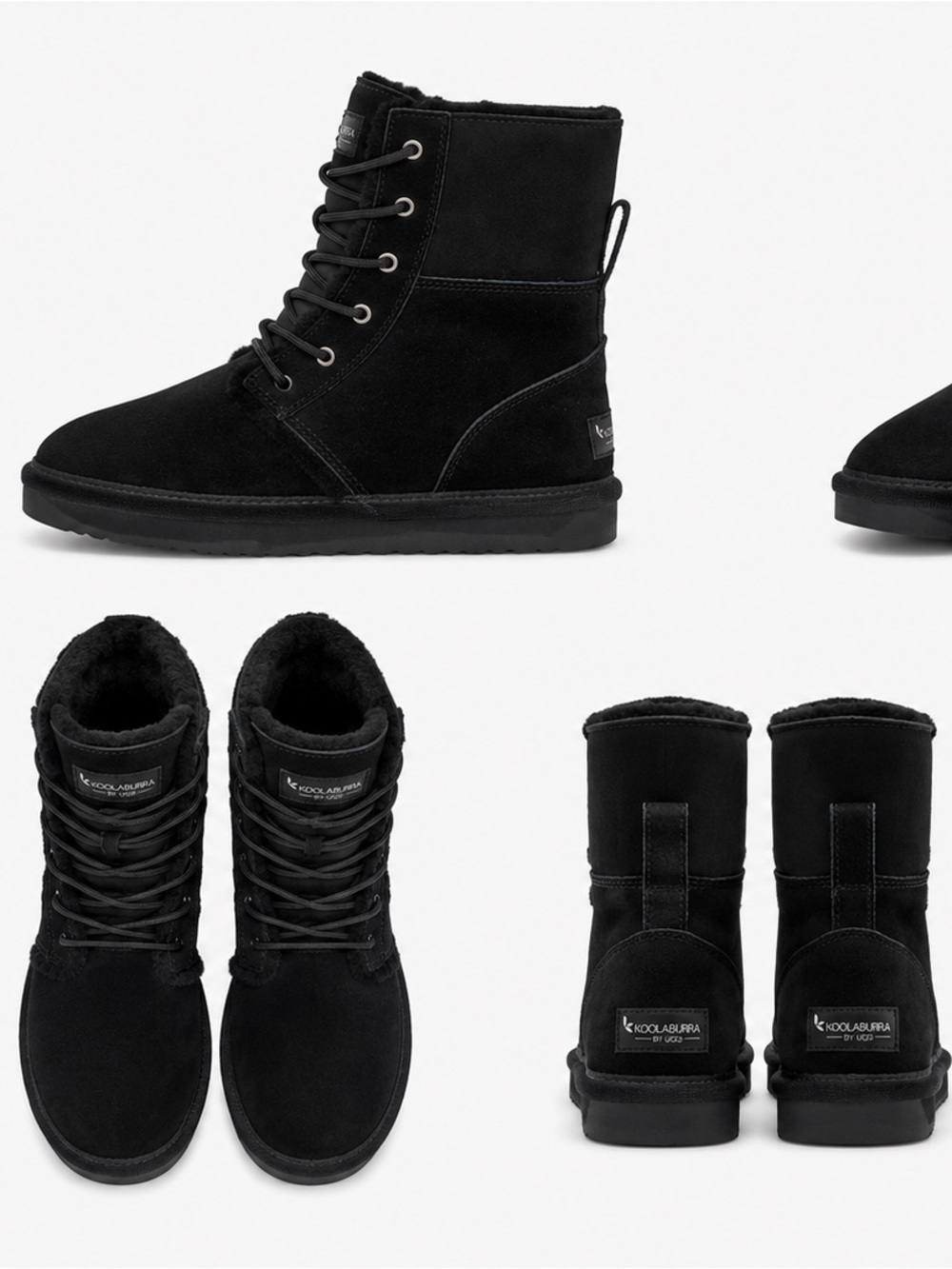 BRAND NEW Koolaburra by UGG Women's Advay Tall Boot
Casual Boots